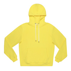 Худи Uzcotton Classic XXL желтый