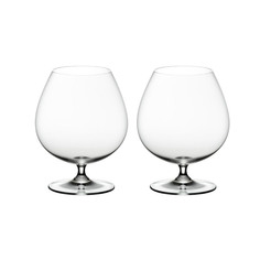 Набор фужеров для бренди Riedel 6416/18, 2 штуки 840 мл