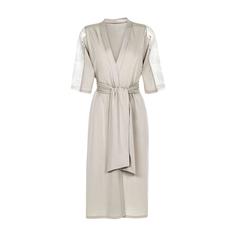 Халат эстель св-сер l48. 1 пр (10.00.02.0432) Togas