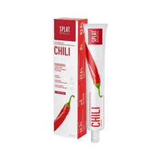 Зубная паста Сплат special chili 75 (CH-108/СПЛАТ/20) Splat