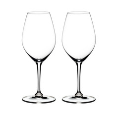 Набор фужеров 2 шт Riedel champagne vinum