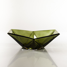 Салатник Crystalite Bohemia Оригами 33 см