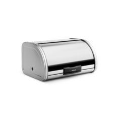 Хлебница Brabantia Touch Bin 397042