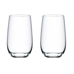 Набор стаканов 2 шт Riedel Tequila h2o