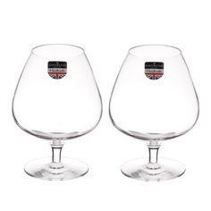 Бокал для бренди Dartington crystal bar excellence 2шт 635мл