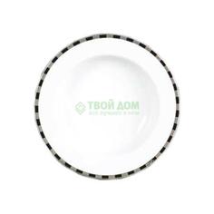 Тарелка Thun Опал 22 см