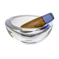 Ступка 440мл эссенс Nude 24107N