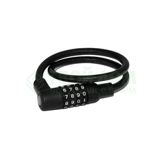 Велозамок Palladium pl 458-100/12-code