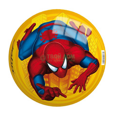 Детский мяч John Человек-паук, 23 см (54307/50307)