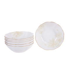 Набор салатников Hatori 6 предметов