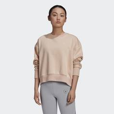 Джемпер adidas by Stella McCartney