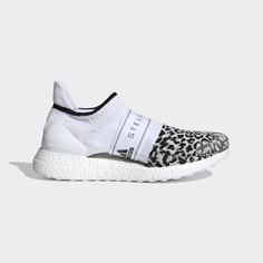 Кроссовки для бега Ultraboost X 3D Knit adidas by Stella McCartney