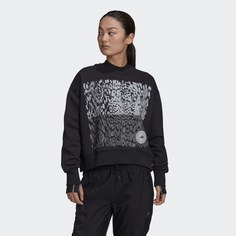 Джемпер Graphic adidas by Stella McCartney