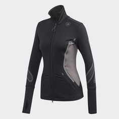 Куртка для бега TruePace COLD.RDY adidas by Stella McCartney
