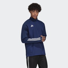 Олимпийка CON20 WRM TOP adidas Performance