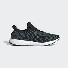 Кроссовки для бега Ultraboost DNA Parley adidas Performance