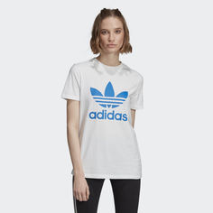 Футболка Trefoil adidas Originals