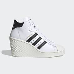 Кроссовки Superstar Ellure adidas Originals