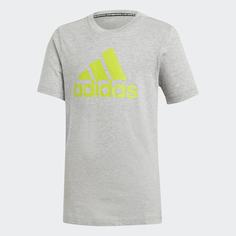 Футболка Must Haves Badge of Sport adidas Performance