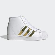 Кроссовки SUPERSTAR adidas Originals