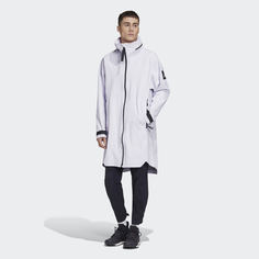 Парка MYSHELTER RAIN.RDY adidas Performance