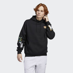 Худи Streetball adidas Originals