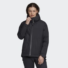 Утепленная куртка Urban RAIN.RDY adidas Performance