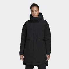 Парка Urban RAIN.RDY adidas Performance