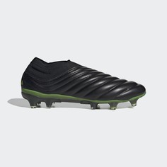 Футбольные бутсы Copa 20+ FG adidas Performance