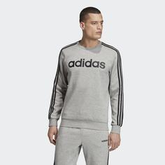 Джемпер Essentials 3-Stripes adidas Performance