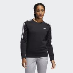 Свитшот 3S CO CREW adidas Performance