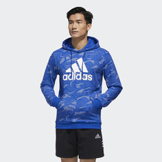Худи Essentials adidas Performance