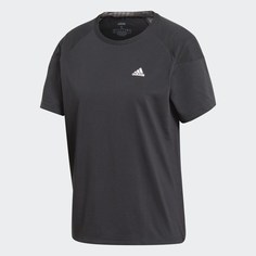 Футболка W UC T adidas Performance