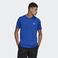 Футболка Essentials Trefoil adidas Originals