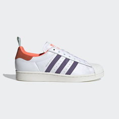 Кроссовки Superstar Girls Are Awesome adidas Originals