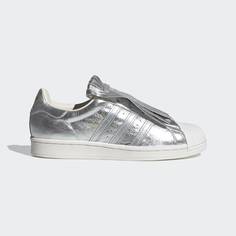 Кроссовки Superstar FR adidas Originals