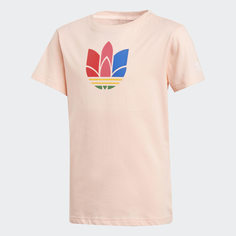 Футболка 3D TEE adidas Originals