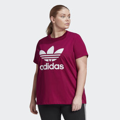 Футболка Trefoil adidas Originals