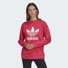 Свитшот Trefoil adidas Originals