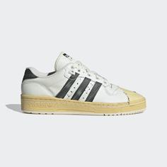 Кроссовки Rivalry Lo Superstar adidas Originals