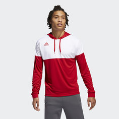 Худи Legend Shooter adidas Performance