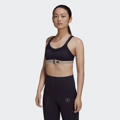 Спортивный бра TRUEPURPOSE Post-Mastectomy adidas by Stella McCartney