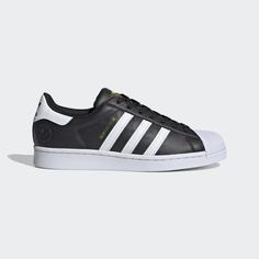 Кроссовки Superstar Vegan adidas Originals