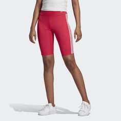 Шорты Biker adidas Originals