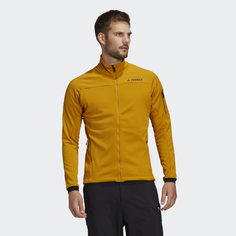 Флисовая куртка Stockhorn adidas TERREX
