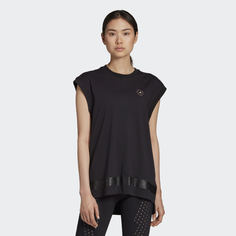 Майка для фитнеса Muscle adidas by Stella McCartney