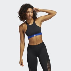 Спортивный бра VRCT adidas Performance