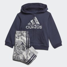 Спортивный костюм adidas Performance