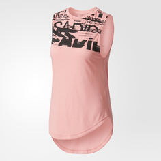 Майка Sport ID adidas Athletics