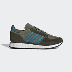 Кроссовки Forest Grove adidas Originals
